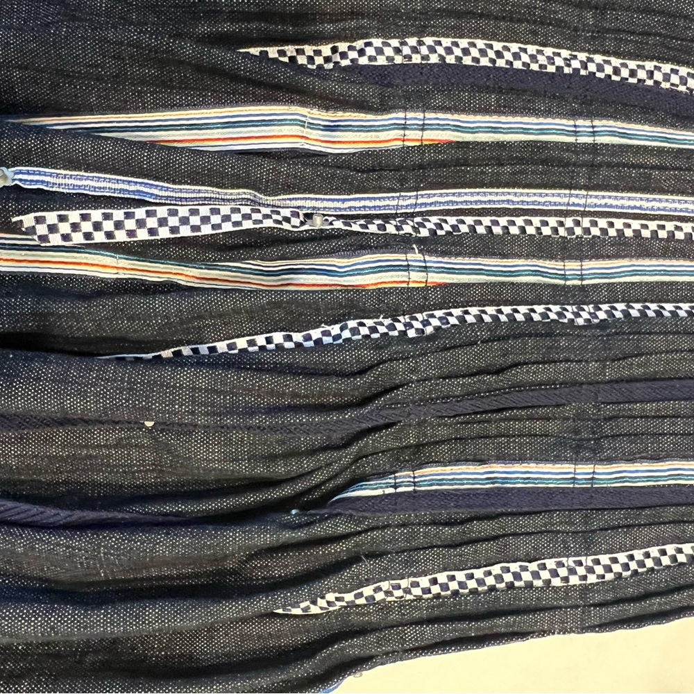 Oilily denim skirt - Picture 3 of 5